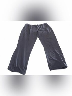 GT Performance Men's Gray Athletic Pants Size XL
Drawstring Activewear